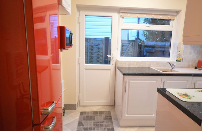 16 Florence Road - Foto 6