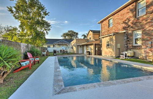 3 Mi to French Quarter Family Home in New Orleans - Foto 30
