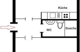 Newly renovated apartment - Foto 21