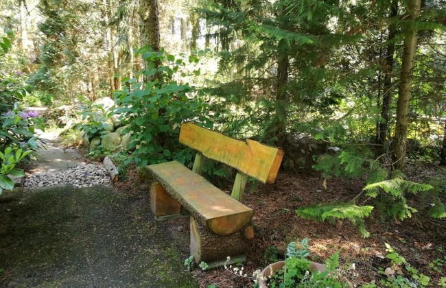 Spacious Apartment With Garden - Foto 16