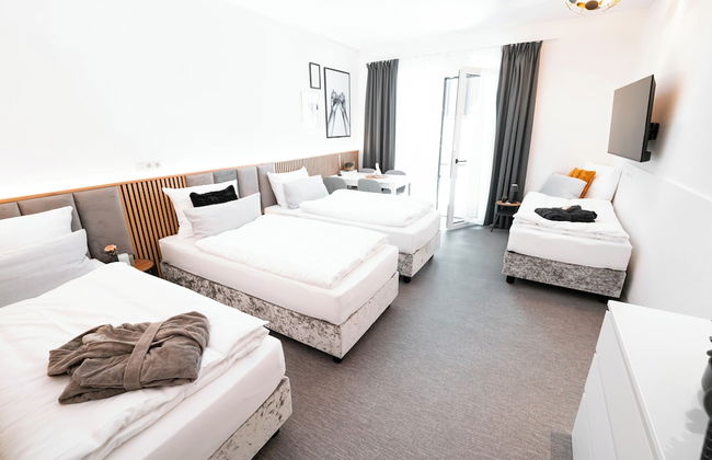 GreenLeaf Regensburg - Foto 1