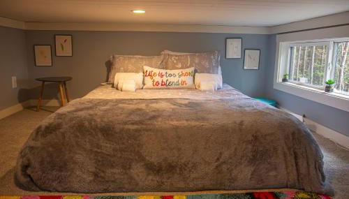 Tiny Home Lookout Mountain - Near Downtown & Falls - Foto 3