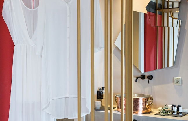 Art Blue Villas - Photo 12