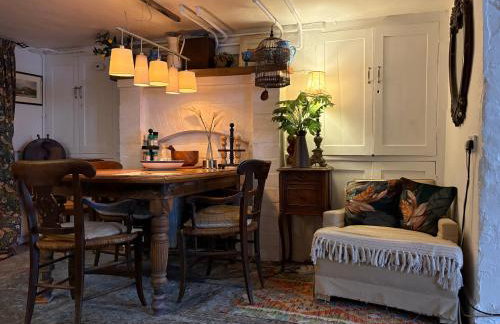 Historic Charm Garden Flat Adjoining Central Park - Foto 22