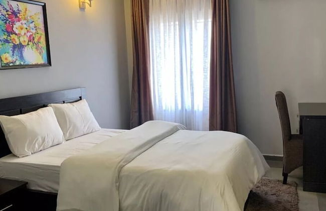 Tenny's Place Apartments - Foto 7