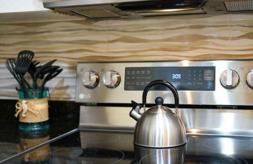 Splash Harbour, Harbourside Waterfront Condo - Foto 69