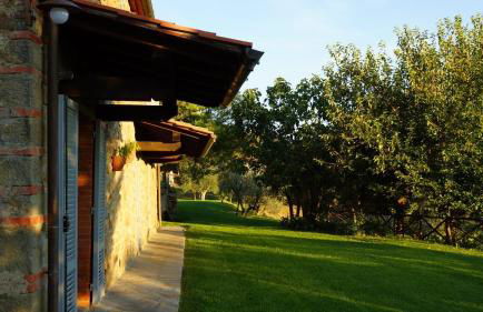 Casolare il Moro - Foto 38