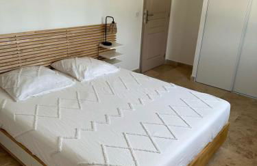 villa avec jacuzzi privé proche plage - Foto 17