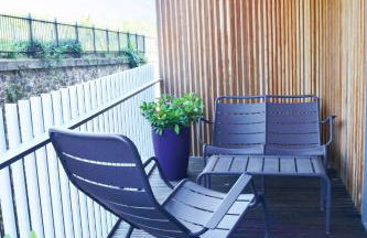 SweetHomeVersailles 10mn walk from Palace - Foto 23