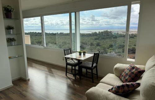 Spacious Apartment in Valencia with Sea View - 160 sqm - Foto 7