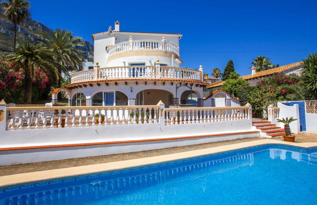 Villa Polonia Mouche - Foto 34