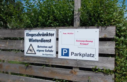 Ferienwohnung Krümel - Photo 11