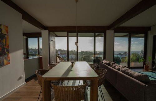 Casa Aalto - Architectural Cliffside Ocean Retreat - Foto 32