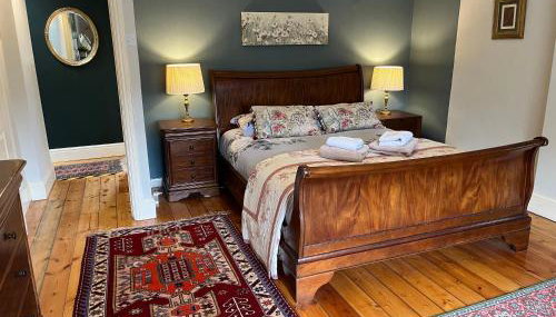 Ravens Heugh, Northumberland - sleeps 6 - Foto 2