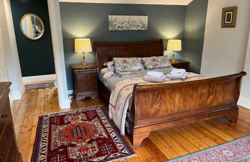 Ravens Heugh, Northumberland - sleeps 6 - Foto 2