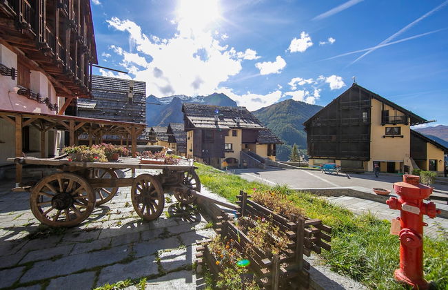 Grange Hike Ski - 38D Sestriere - Photo 12