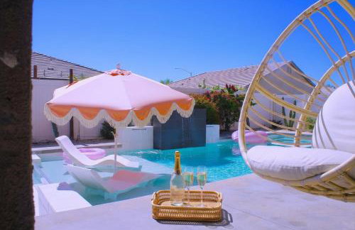 5Br3B Pool, 2mi to Fstvals, EV Chrgr, Gym, Games - Foto 5