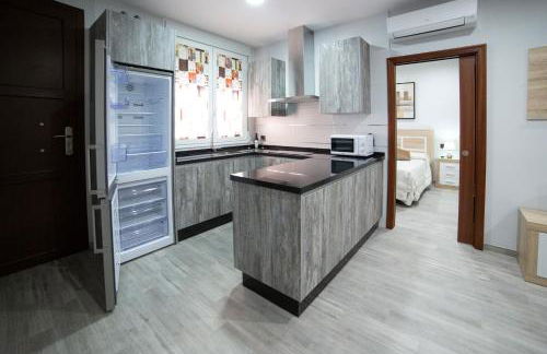 Apartamentos Maquinista - Foto 6