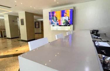 Alphaville Hotel e Residence Flat - Foto 14