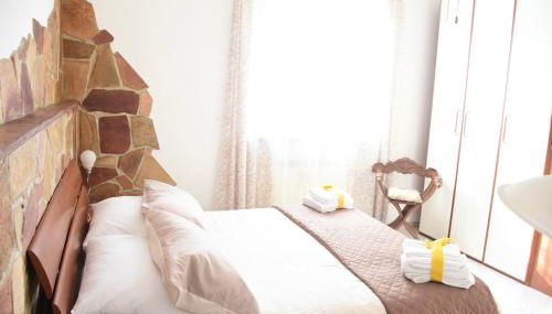 La Bouganville - Foto 2, towels