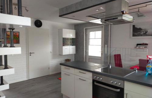 Exklusive FeWo Papenburg EG für 5 Pers - Foto 35