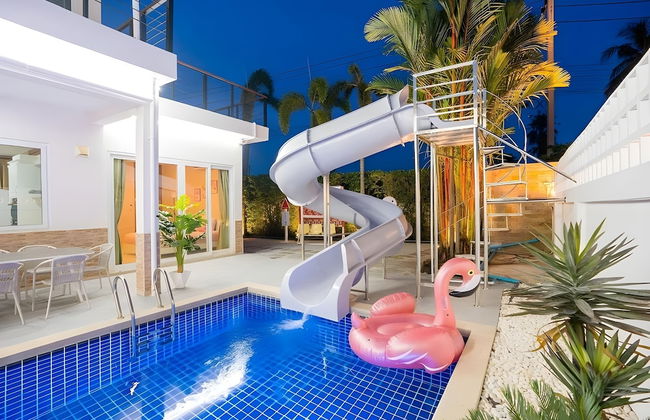 Platinum Pool Villa - Foto 19