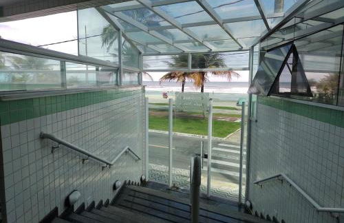 MarchiMar-Ap Frente Mar, wi-fi, piscina, pet, check-in e check-out flexíveis - Photo 8