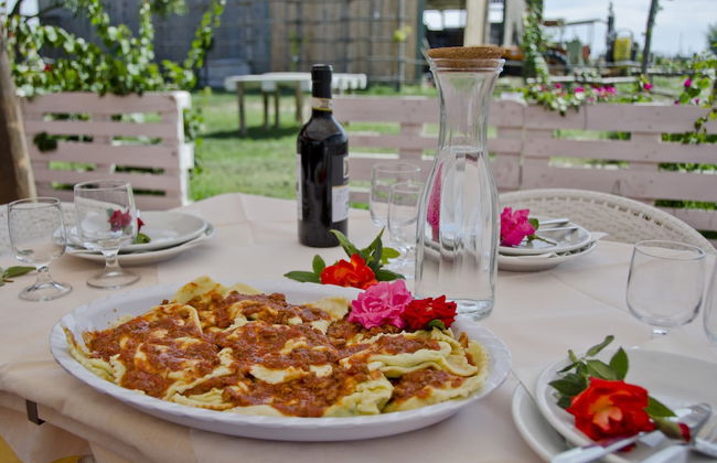 Agriturismo Il Roseto - Foto 54