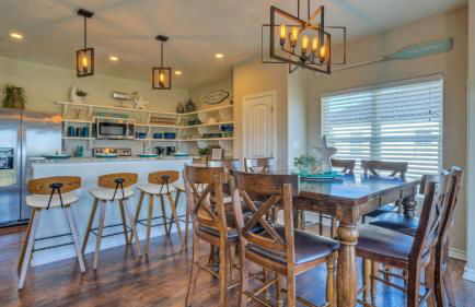 Boots & Beaches Avantstay Golf Cart Access, Brd Walk - Foto 22