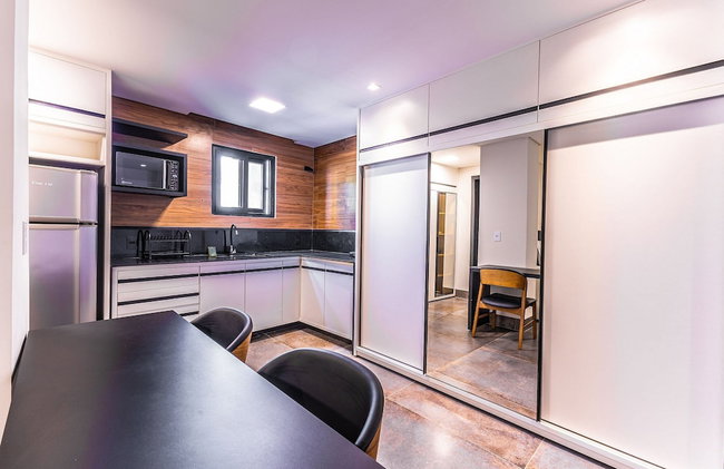 LOFT Moderno no Centro de Barreiras - Ar condicionado e Cozinha equipada - Foto 53