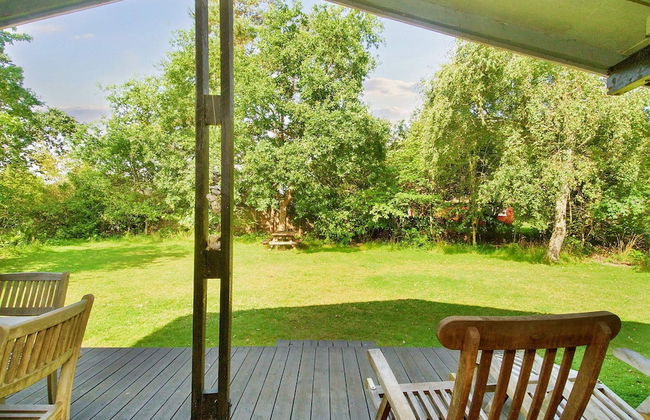 5 Person Holiday Home in Gorlev - Photo 19