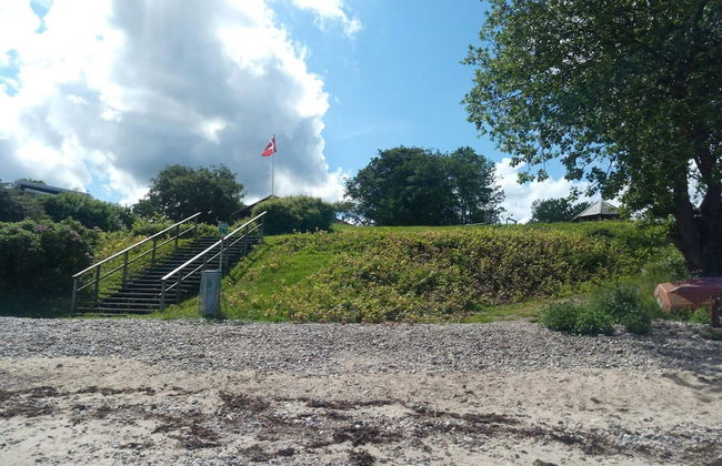 8 Person Holiday Home in Borkop-by Traum - Foto 24