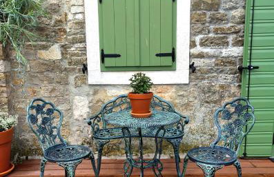 Casa Histria - Foto 12