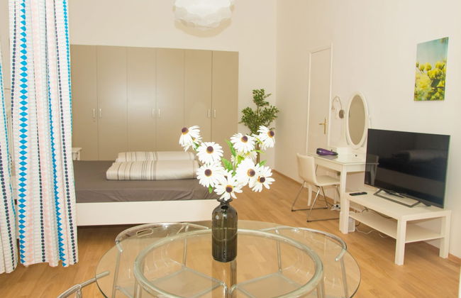 Vienna Hotspot - Museum - Foto 18