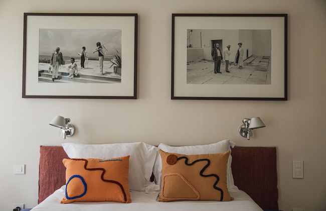 Les Suites The Marcel - Foto 6