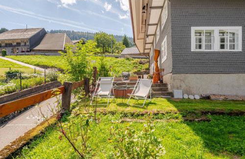 Schwarzwaldhaus Todtnau - Foto 60