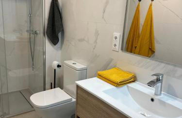Gloednieuw appartement op uitstekende ligging - Foto 24