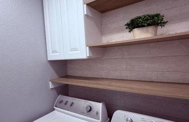 Private pool home, a hop away from Private pool home, a hop away from the Theme Parks - Foto 17