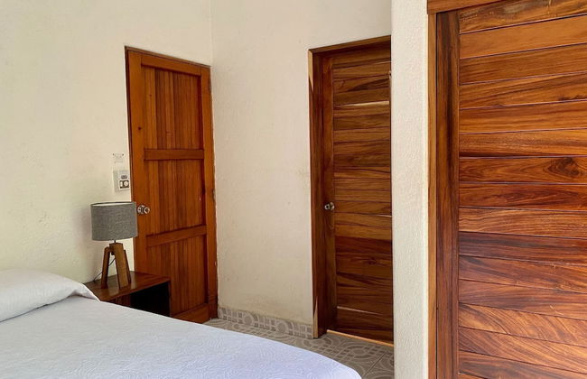 Villa Tortolas 5 Min Walk To La Ropa Beach - Foto 7