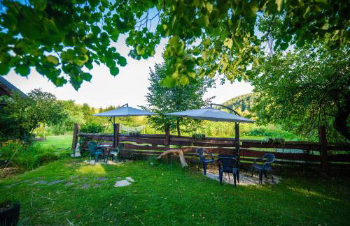 Domek Umilenia - Foto 10