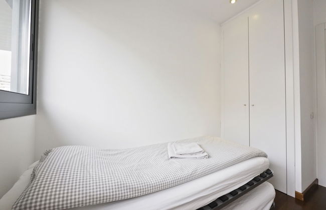 Olala Les Corts Exclusive Apartments - Photo 7