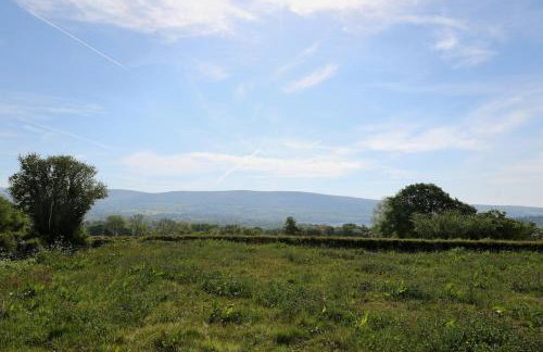 Oak Moor Shepherd Hut - Brecon Beacons, LD3 7TD - Foto 29