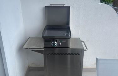 Apartamento puerto madeira Roses - Foto 16