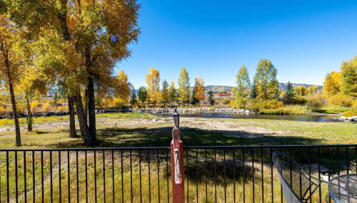 Riverbend views ten feet away - Foto 4