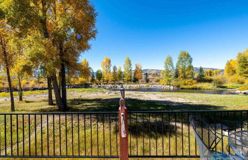 Riverbend views ten feet away - Foto 4