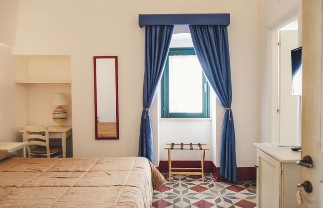 Masseria Santa Teresa - Photo 61