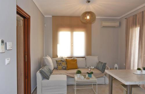 Fibes Luxury Living by RentalsPro Services - Mouries Halkidiki - Foto 75