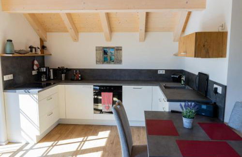 Beautiful new building attic apartment Viktoria - Foto 11