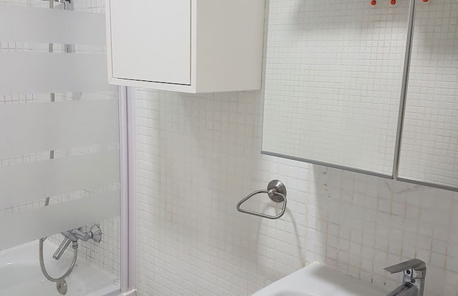 TocToc Center Studio Private Solarium - Photo 16