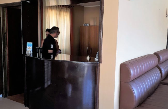 Polyxeni hotel - Foto 2